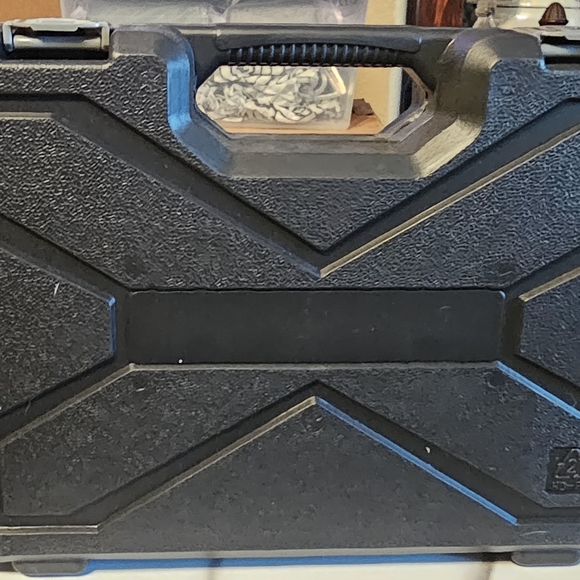 Swiss Military 55 piece Tool Set - Picture 3 of 4